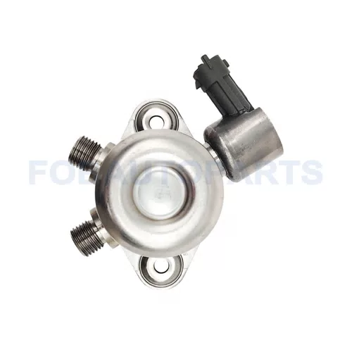 Original Refurbished Parts High Pressure Fuel Pump for Jaguar Land Range Rover 8W939D376AF DW939D376AB - image 6